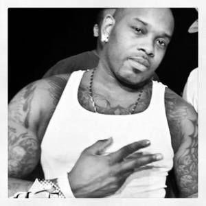 Meet your Posher, Ronald